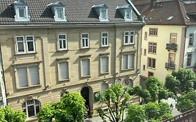 Reichel Sophien Appartements